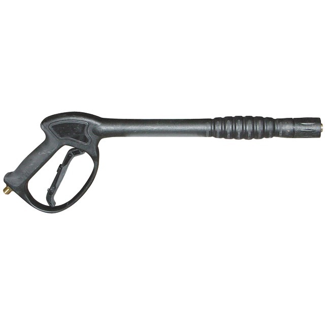 Demi Lance Pistolet M1/4 F22X150 2410009600 référence fournisseur 32009176